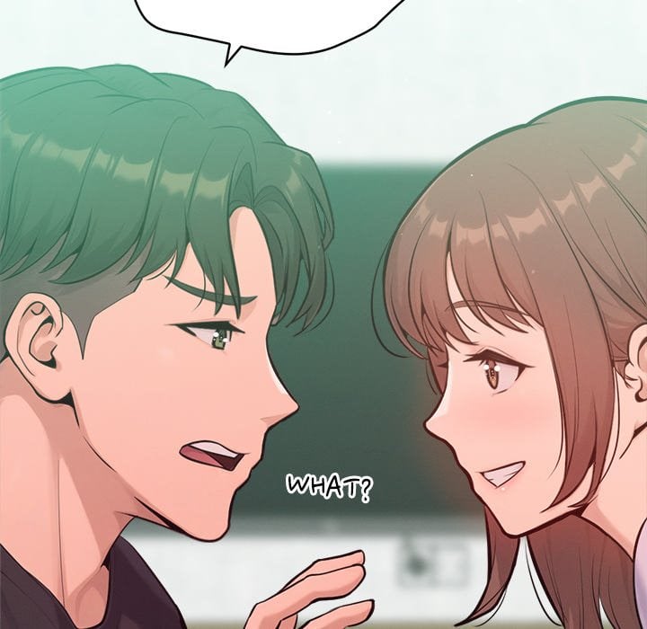 Never Just Friends - Chapter 7 Page 119