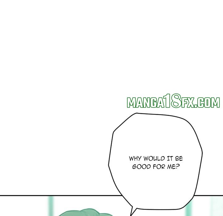 Never Just Friends - Chapter 7 Page 134