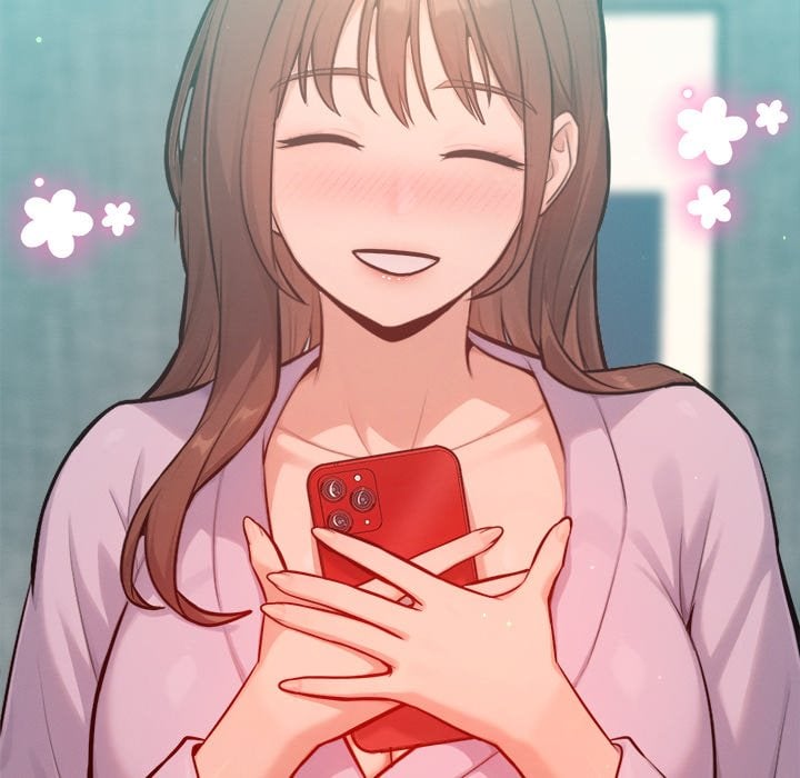 Never Just Friends - Chapter 7 Page 151