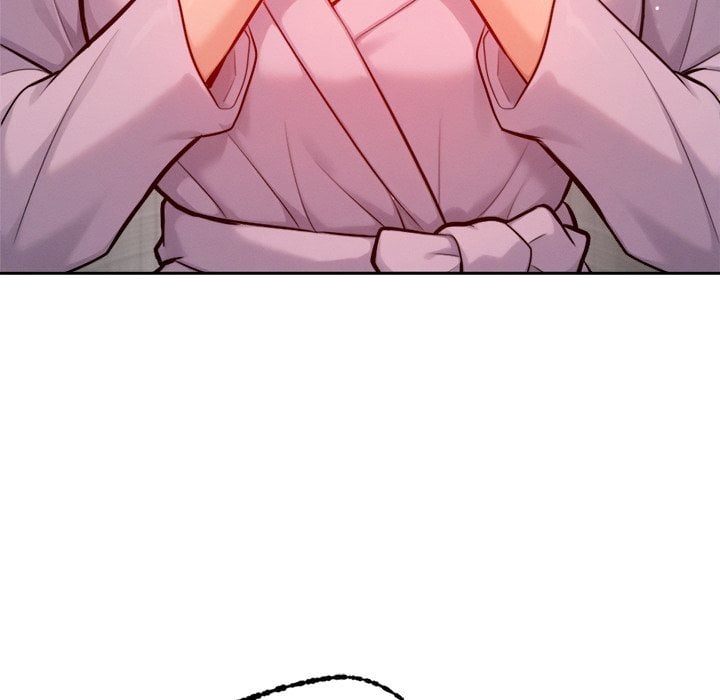 Never Just Friends - Chapter 7 Page 152