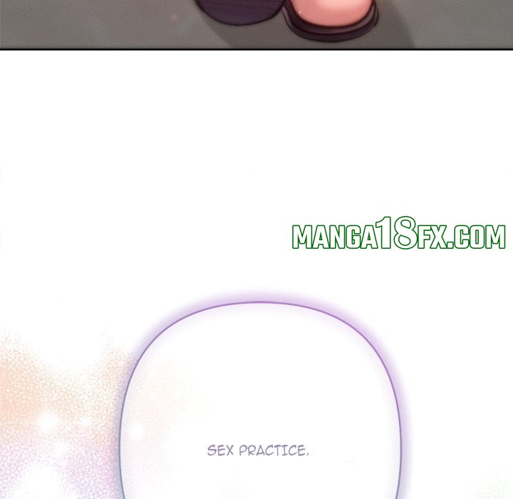 Never Just Friends - Chapter 7 Page 157