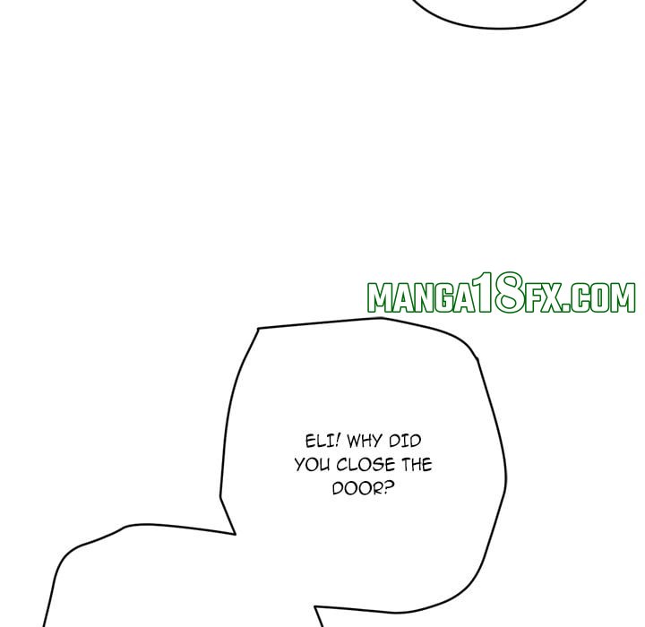 Never Just Friends - Chapter 7 Page 23