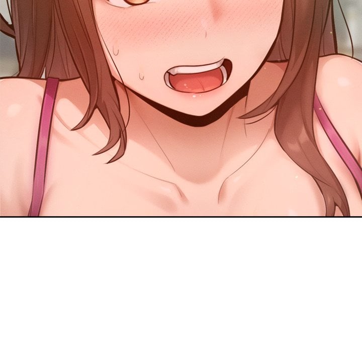 Never Just Friends - Chapter 7 Page 31