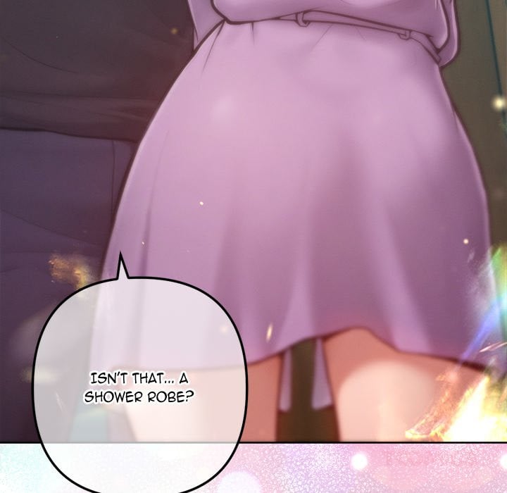 Never Just Friends - Chapter 7 Page 42