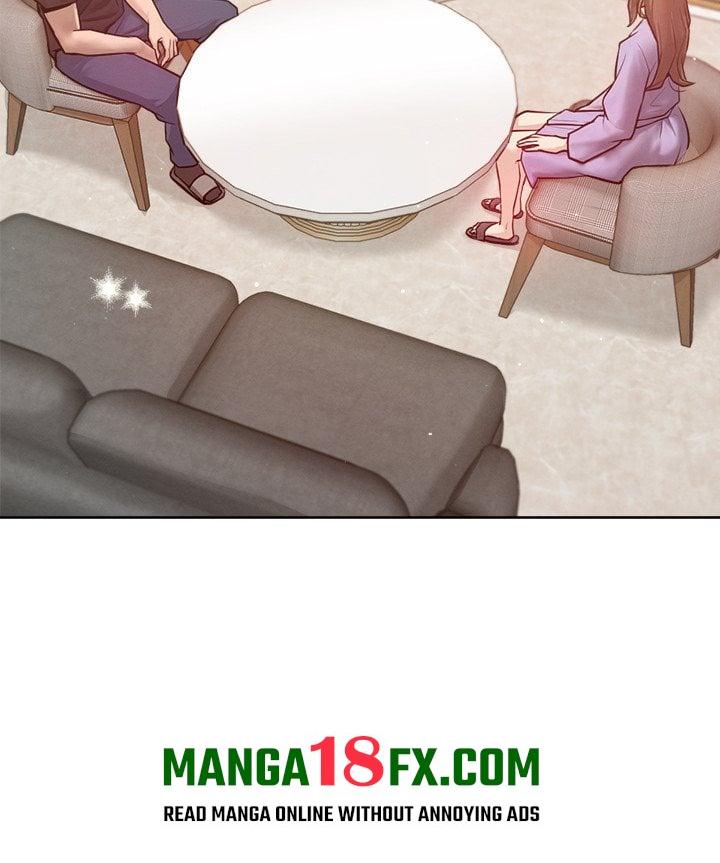 Never Just Friends - Chapter 7 Page 48