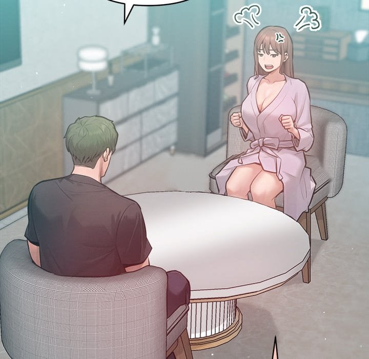 Never Just Friends - Chapter 7 Page 59