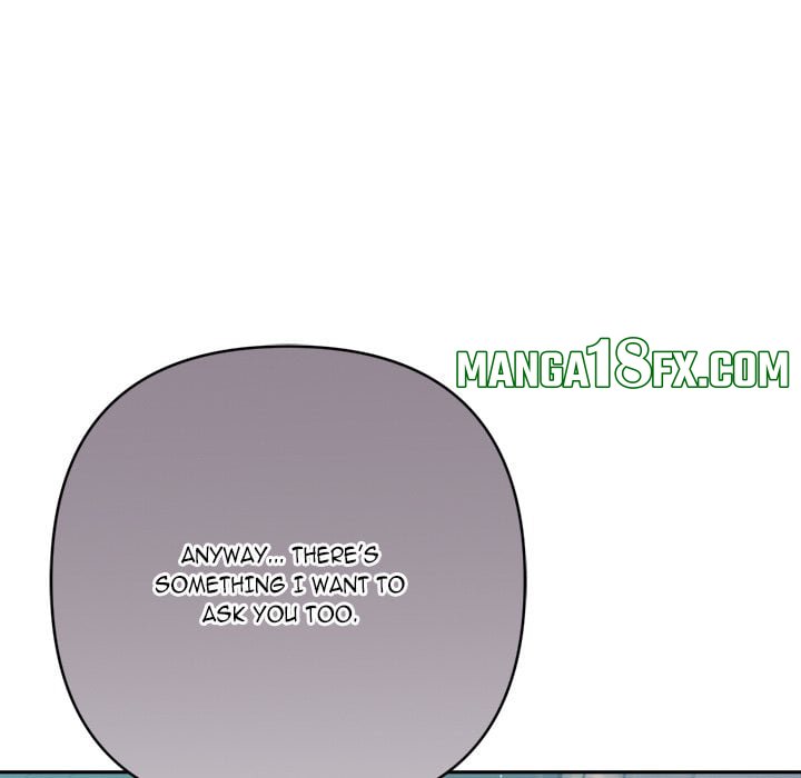 Never Just Friends - Chapter 7 Page 69