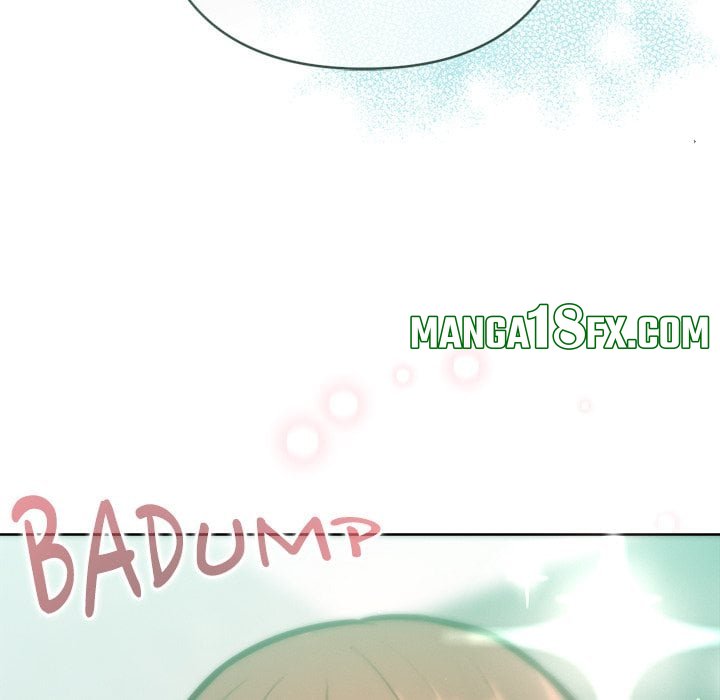 Never Just Friends - Chapter 7 Page 93