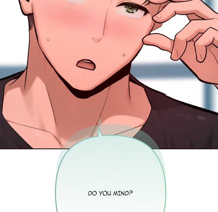 Never Just Friends - Chapter 8 Page 107