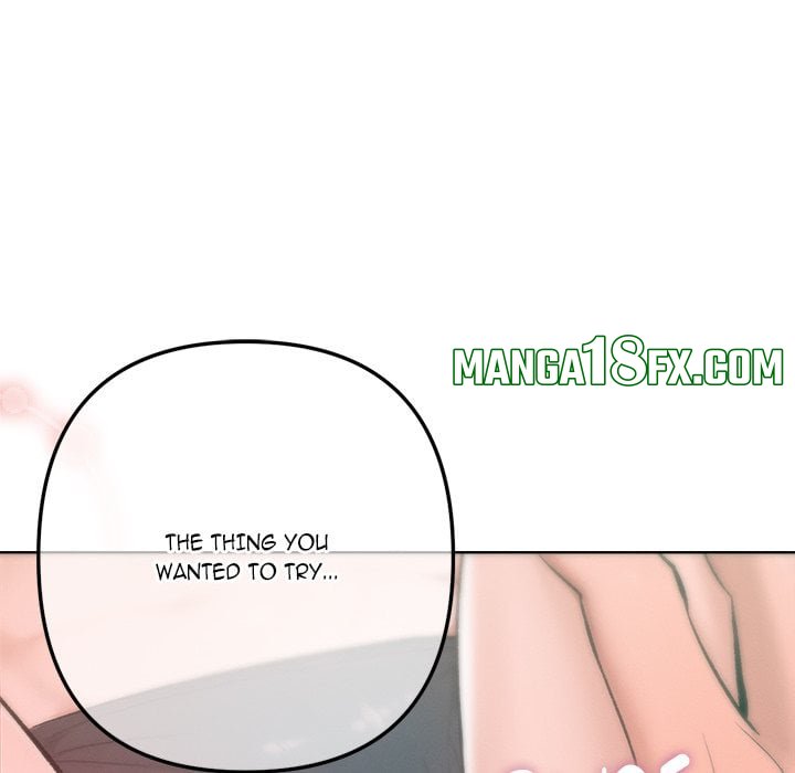 Never Just Friends - Chapter 8 Page 114