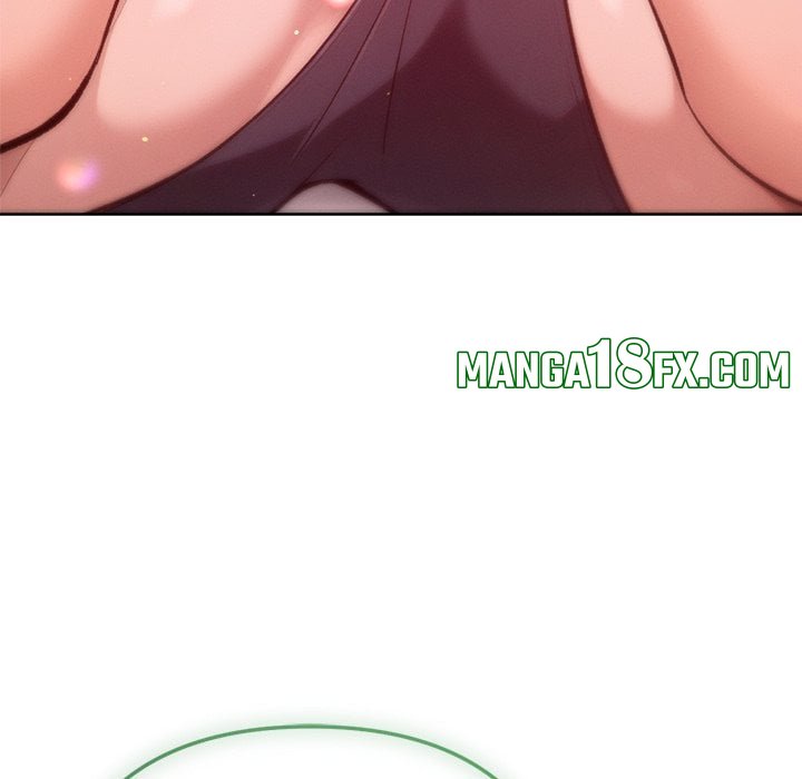 Never Just Friends - Chapter 8 Page 124