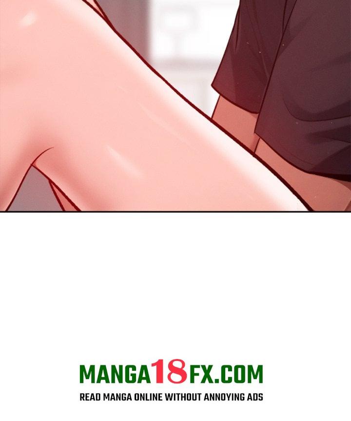 Never Just Friends - Chapter 8 Page 129