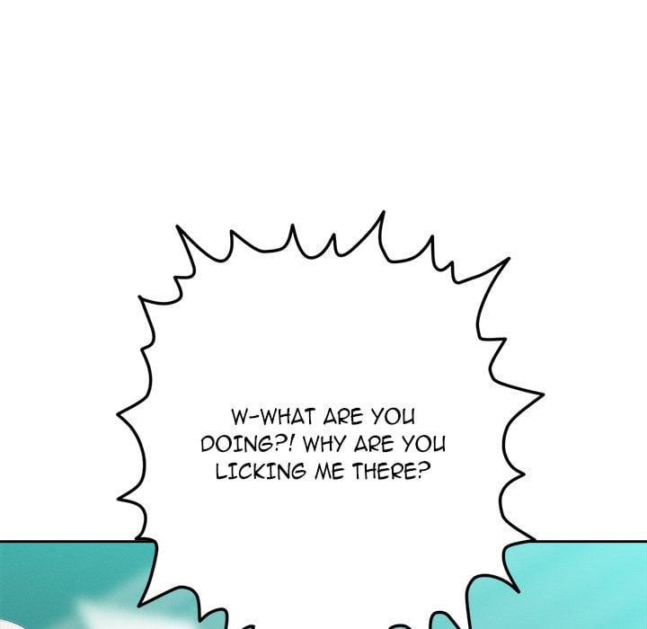 Never Just Friends - Chapter 8 Page 134