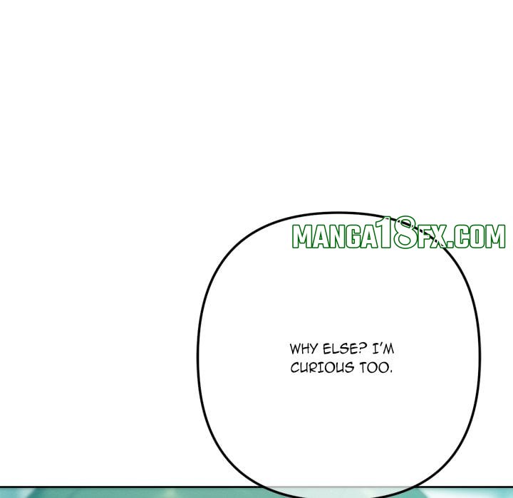 Never Just Friends - Chapter 8 Page 137