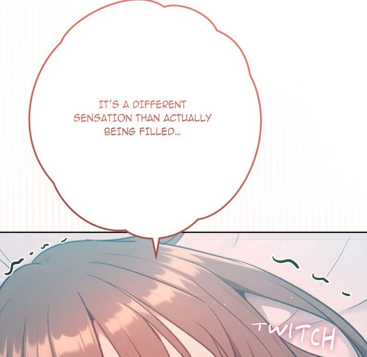 Never Just Friends - Chapter 8 Page 140