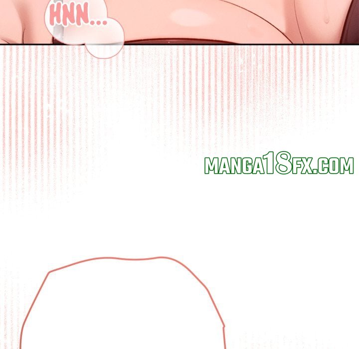 Never Just Friends - Chapter 8 Page 142