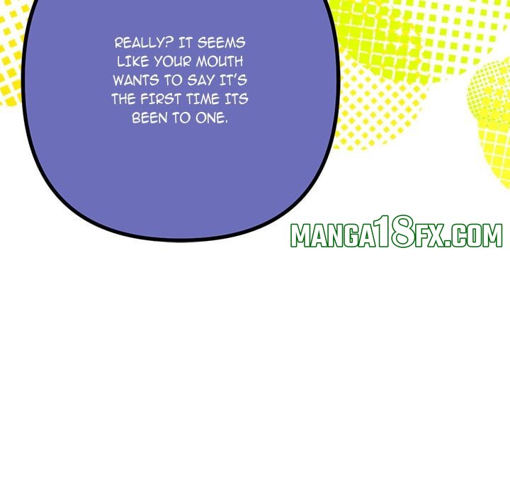 Never Just Friends - Chapter 8 Page 15