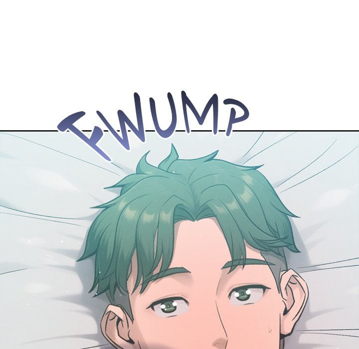 Never Just Friends - Chapter 8 Page 165