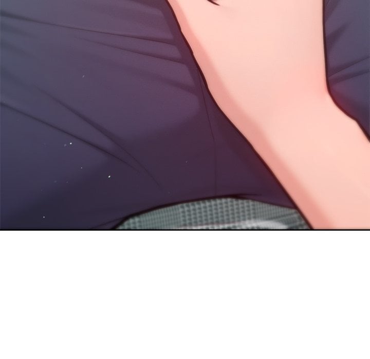 Never Just Friends - Chapter 8 Page 20