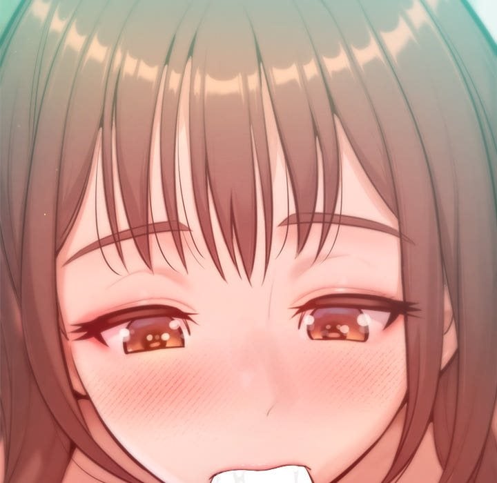 Never Just Friends - Chapter 8 Page 25