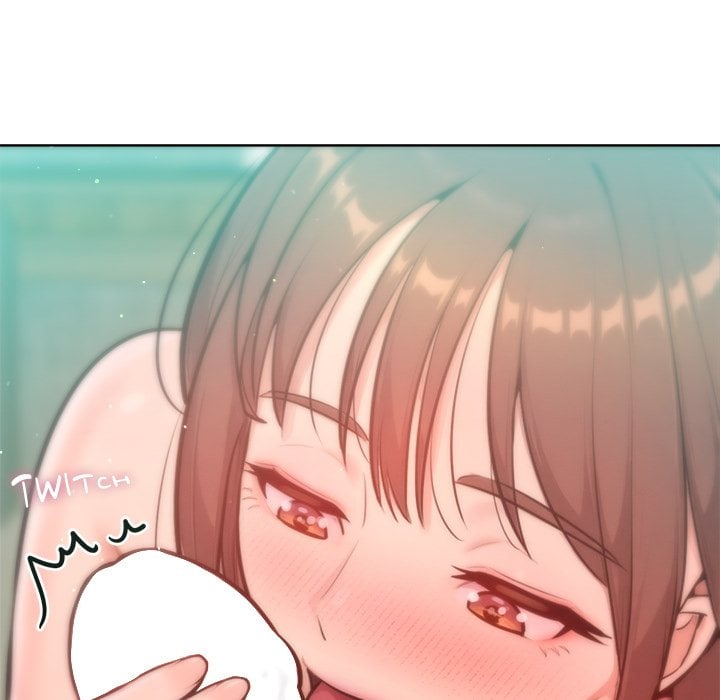 Never Just Friends - Chapter 8 Page 31