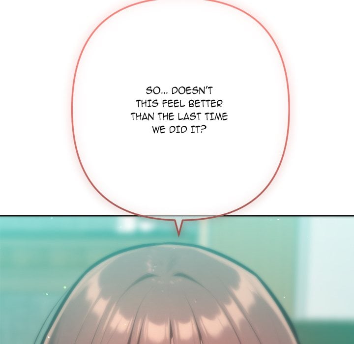 Never Just Friends - Chapter 8 Page 33