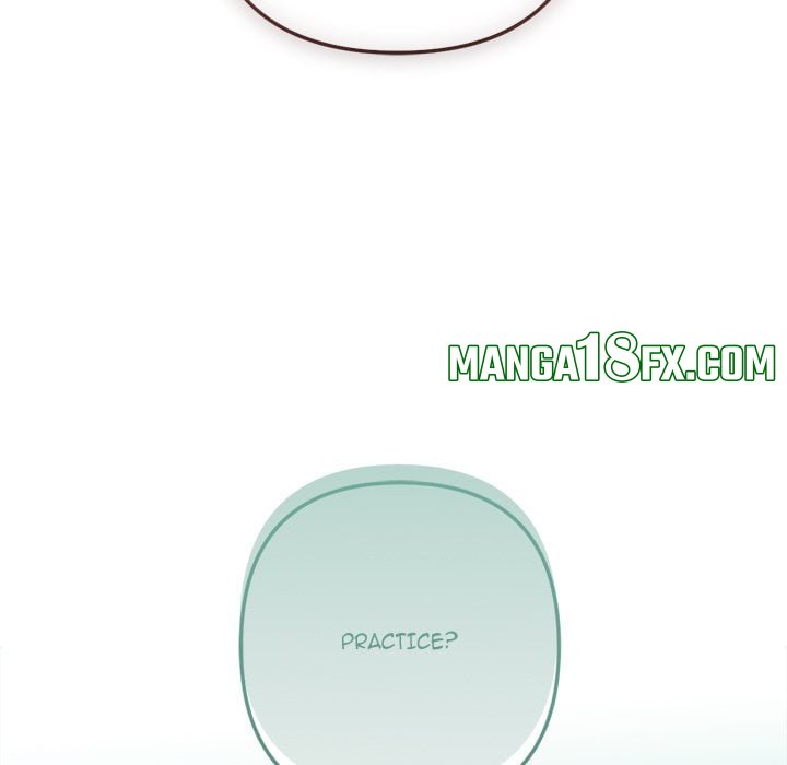 Never Just Friends - Chapter 8 Page 36