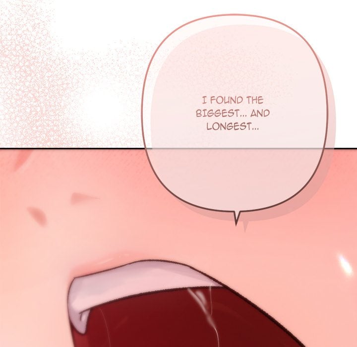 Never Just Friends - Chapter 8 Page 39