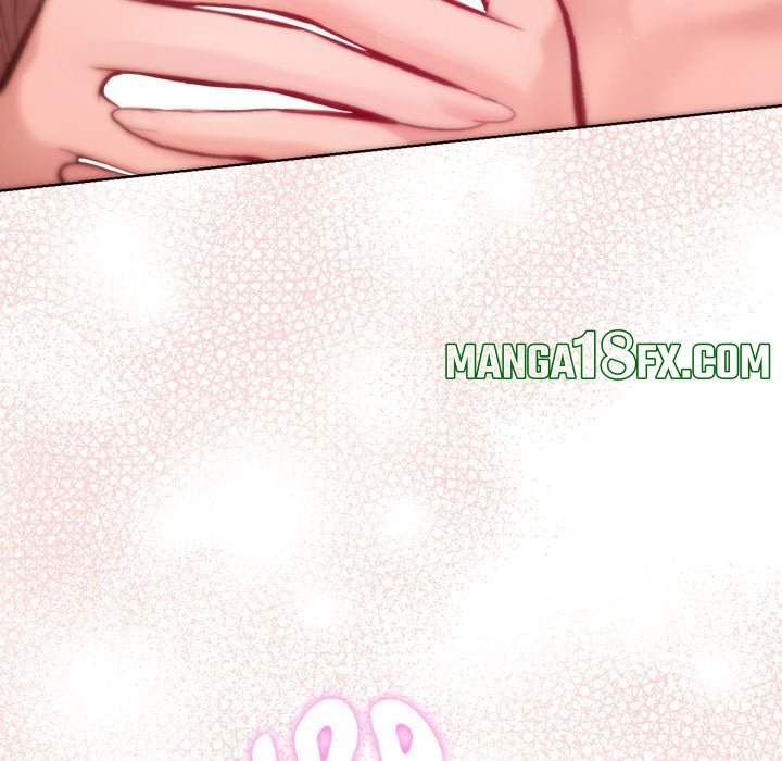 Never Just Friends - Chapter 8 Page 44