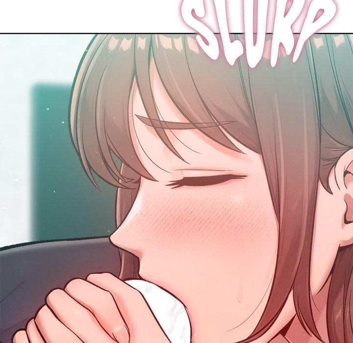 Never Just Friends - Chapter 8 Page 53