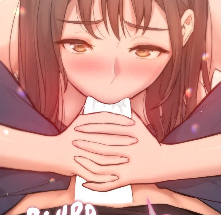 Never Just Friends - Chapter 8 Page 62