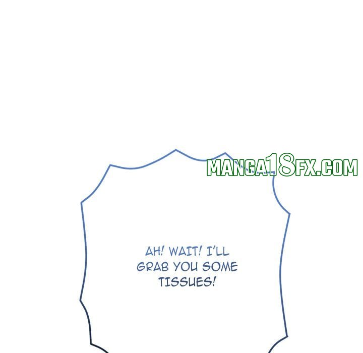 Never Just Friends - Chapter 8 Page 77