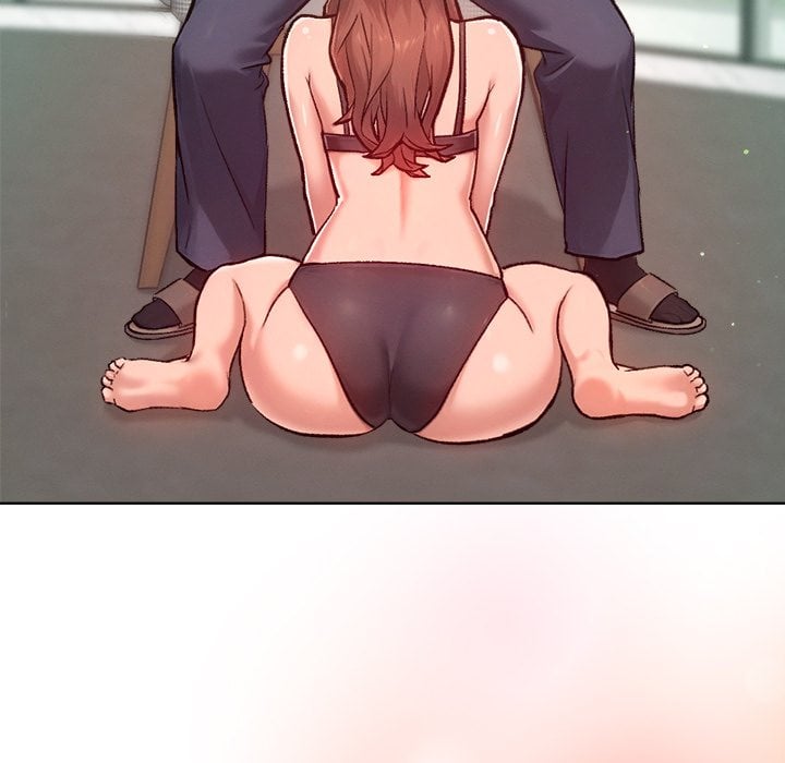 Never Just Friends - Chapter 8 Page 79