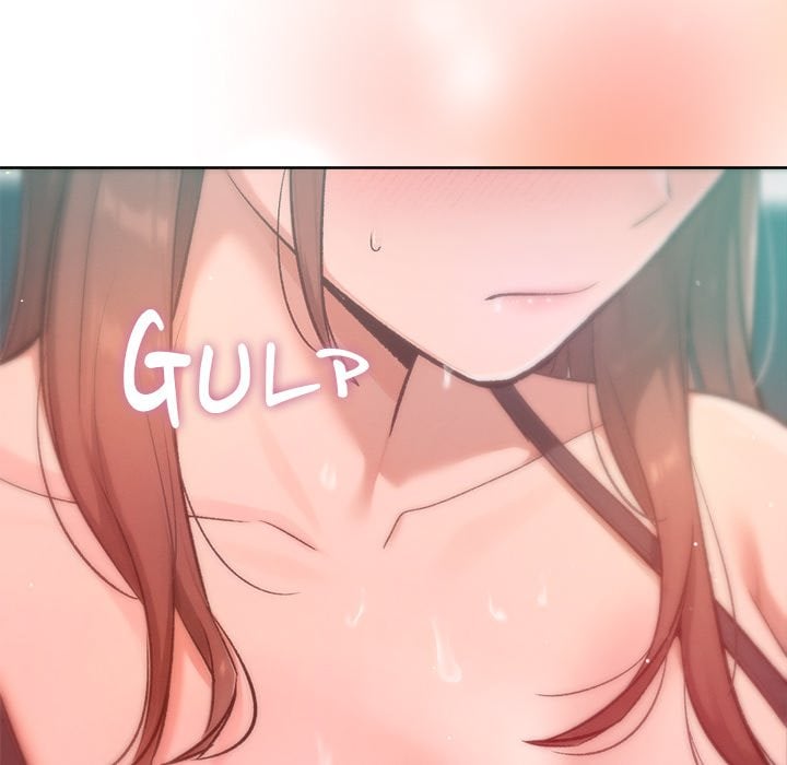 Never Just Friends - Chapter 8 Page 80