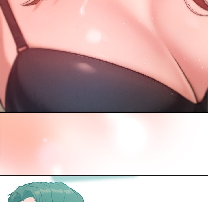 Never Just Friends - Chapter 8 Page 81