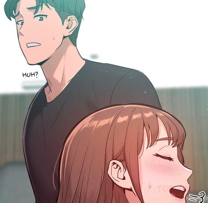 Never Just Friends - Chapter 8 Page 82