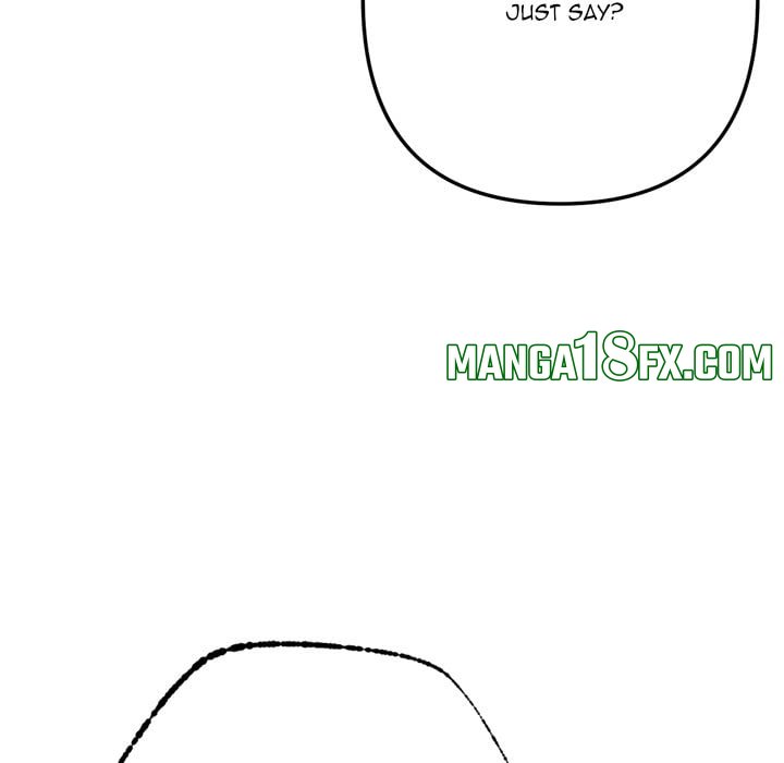 Never Just Friends - Chapter 8 Page 97