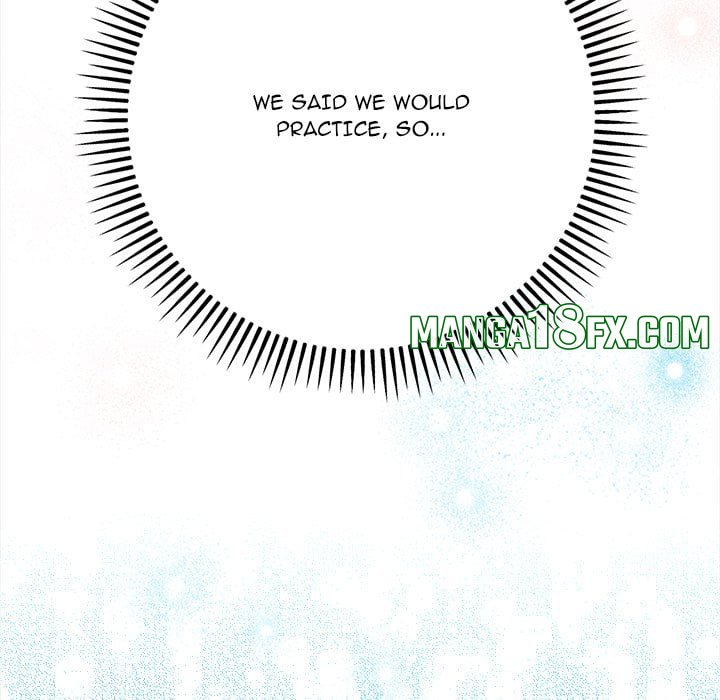 Never Just Friends - Chapter 9 Page 109