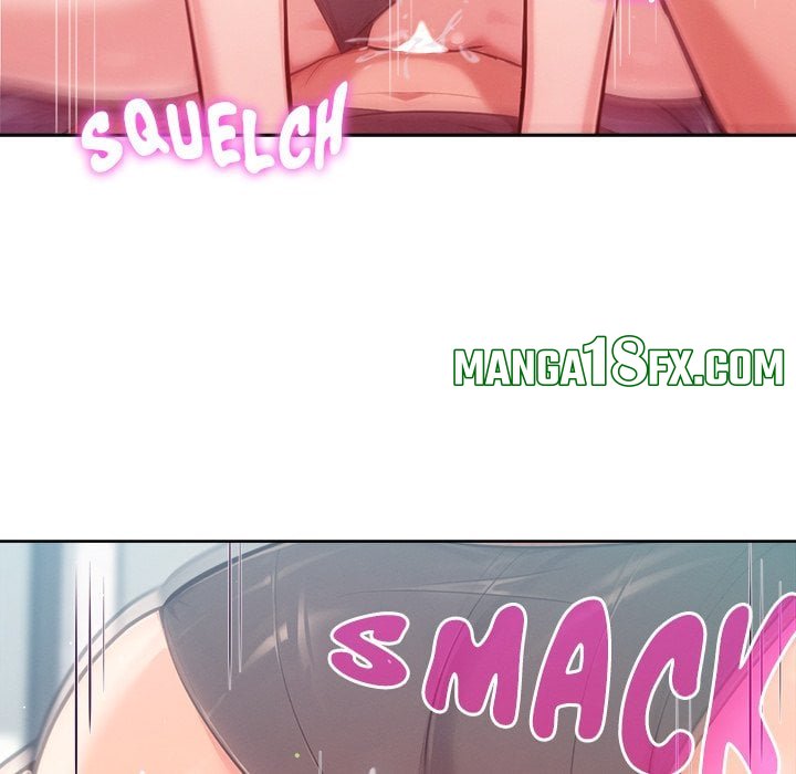 Never Just Friends - Chapter 9 Page 125