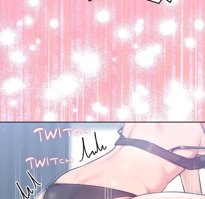 Never Just Friends - Chapter 9 Page 133