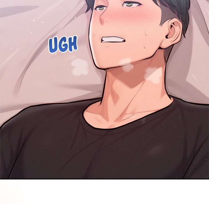 Never Just Friends - Chapter 9 Page 146