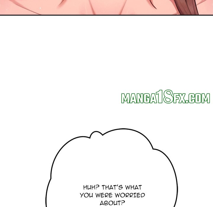 Never Just Friends - Chapter 9 Page 164