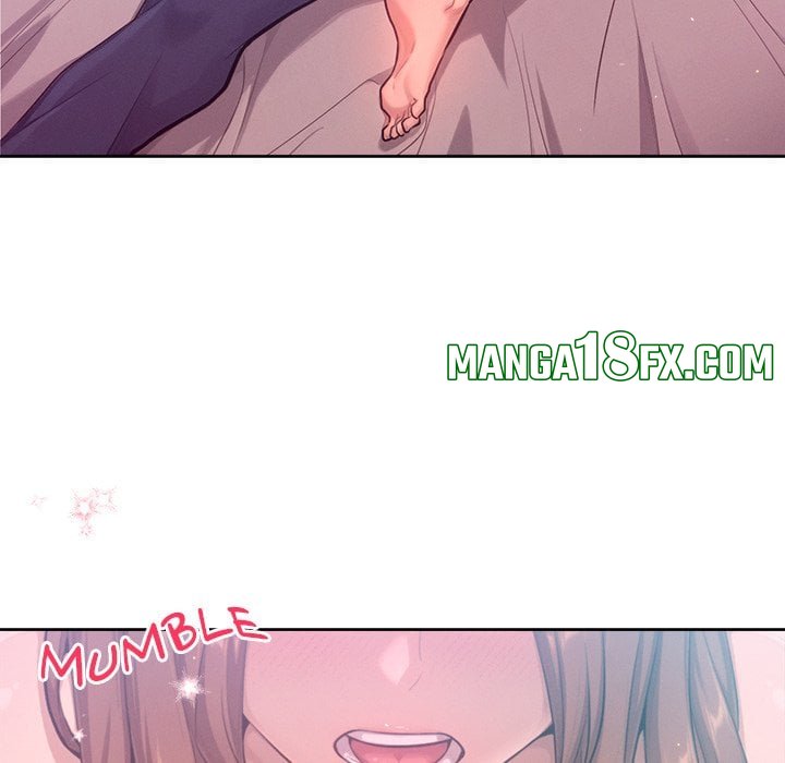 Never Just Friends - Chapter 9 Page 169