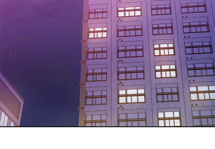 Never Just Friends - Chapter 9 Page 2