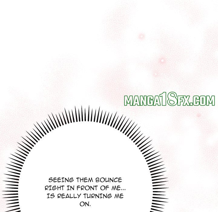 Never Just Friends - Chapter 9 Page 30