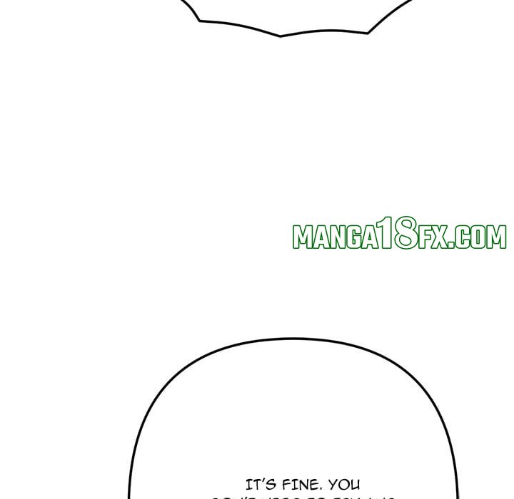 Never Just Friends - Chapter 9 Page 41