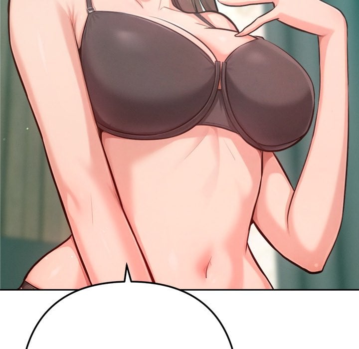 Never Just Friends - Chapter 9 Page 43