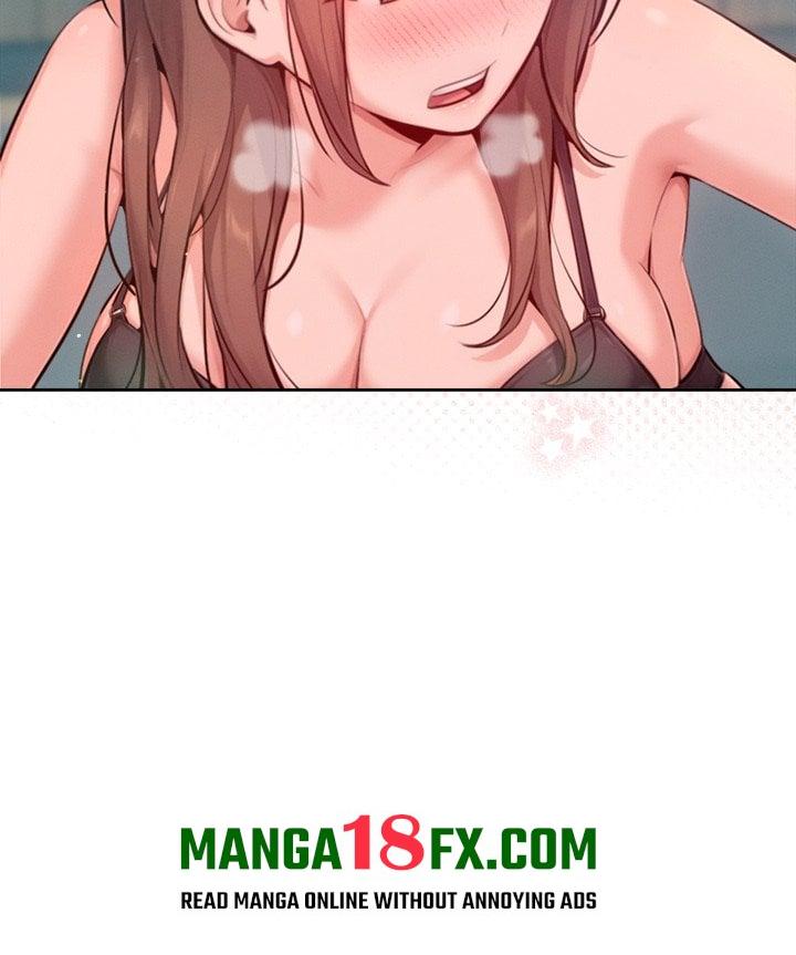 Never Just Friends - Chapter 9 Page 52