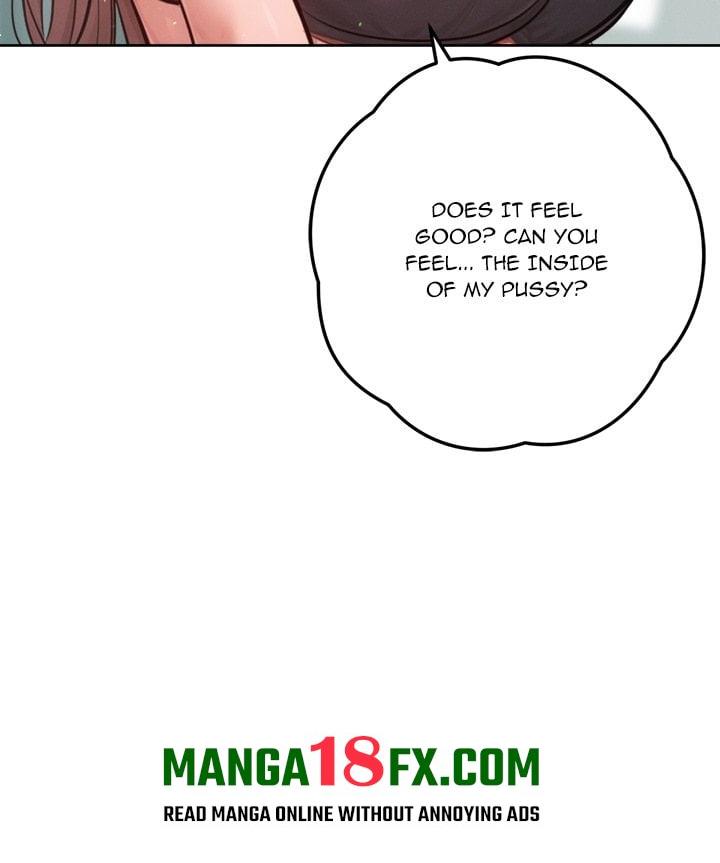 Never Just Friends - Chapter 9 Page 69