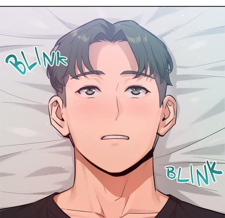 Never Just Friends - Chapter 9 Page 7